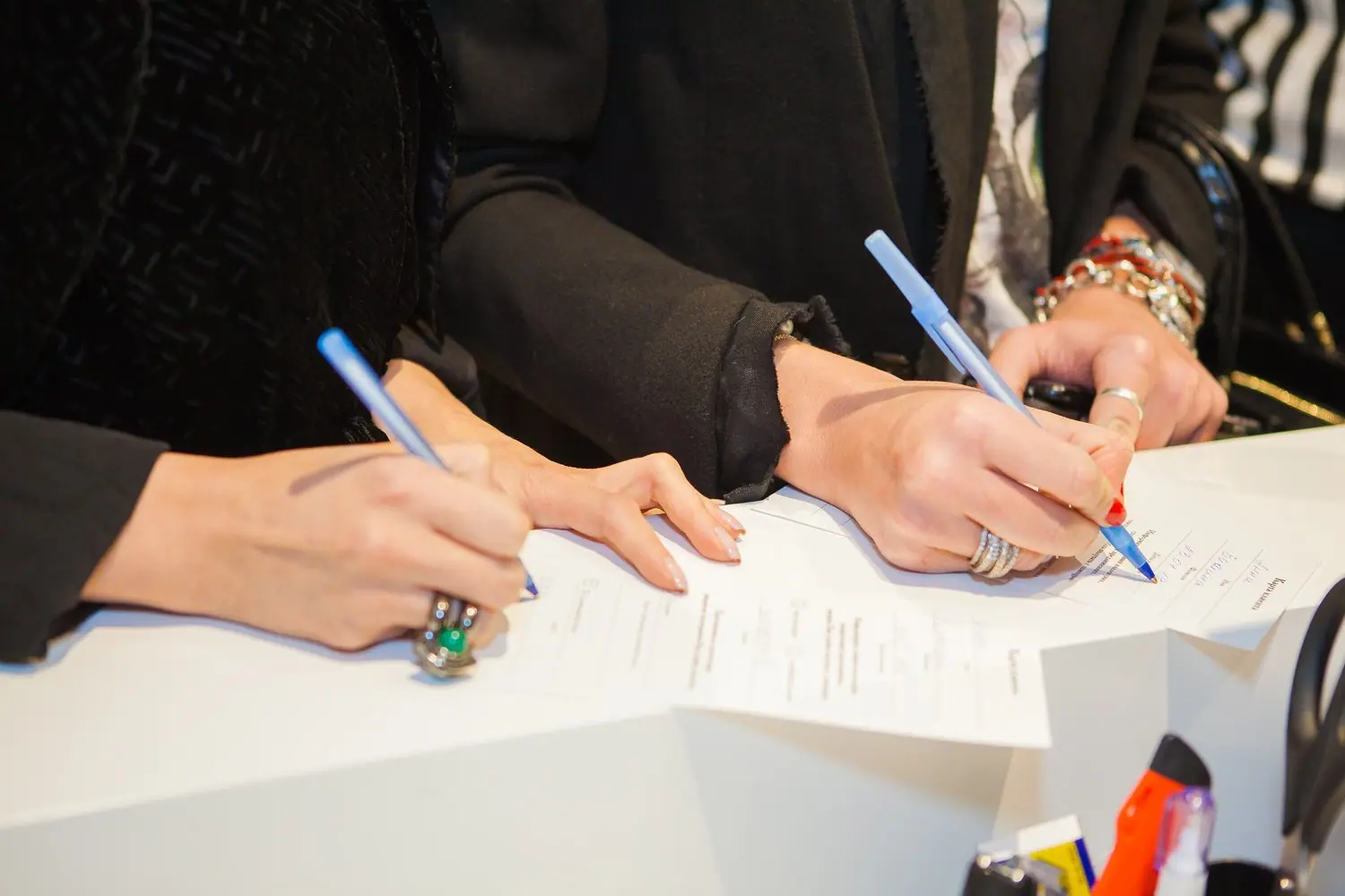 Ekspert radzi: Formalności przy zakupie mieszkania z rynku wtórnego