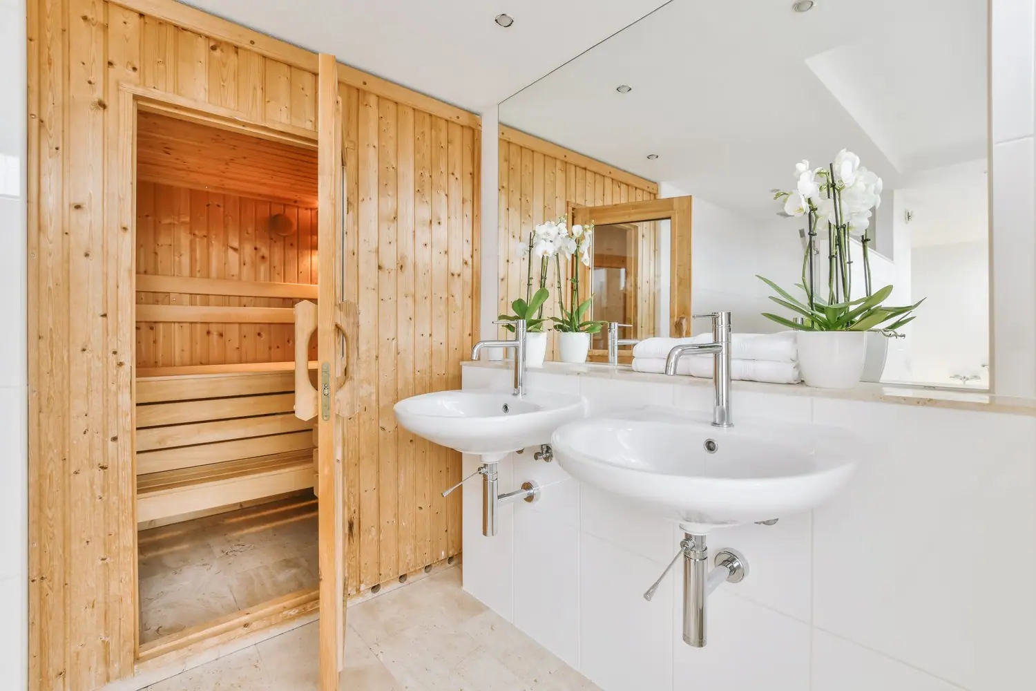 Home spa: Projektowanie przestrzeni dla zdrowia i relaksu