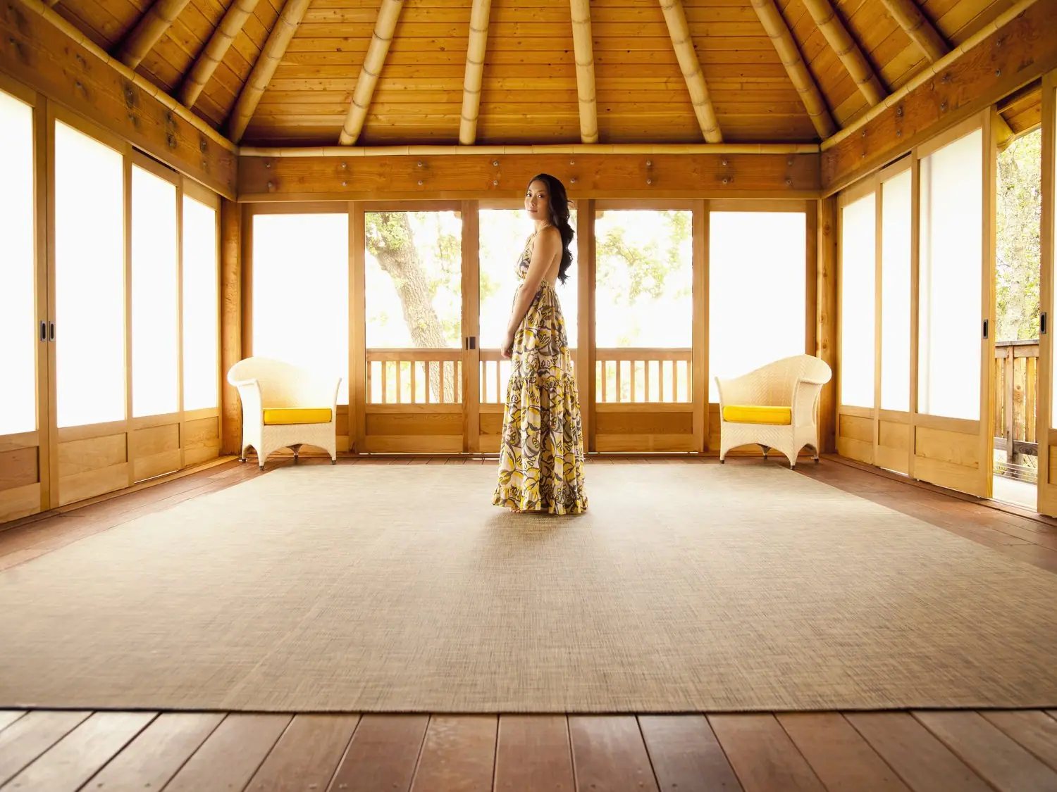 Wellness room w domu: Projektowanie domowej strefy relaksu