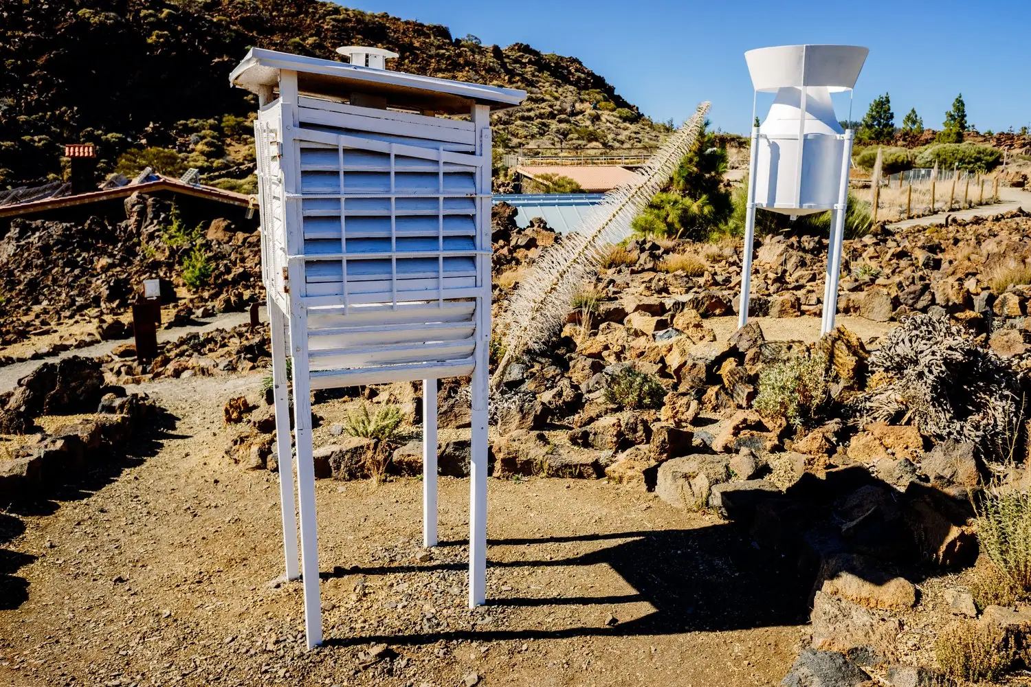 Domowa stacja meteorologiczna: Integracja z systemami smart home