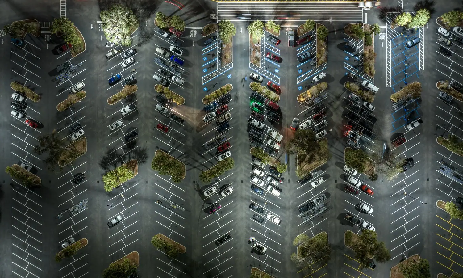 Inwestycje w parkingi wielopoziomowe: Studium wykonalności