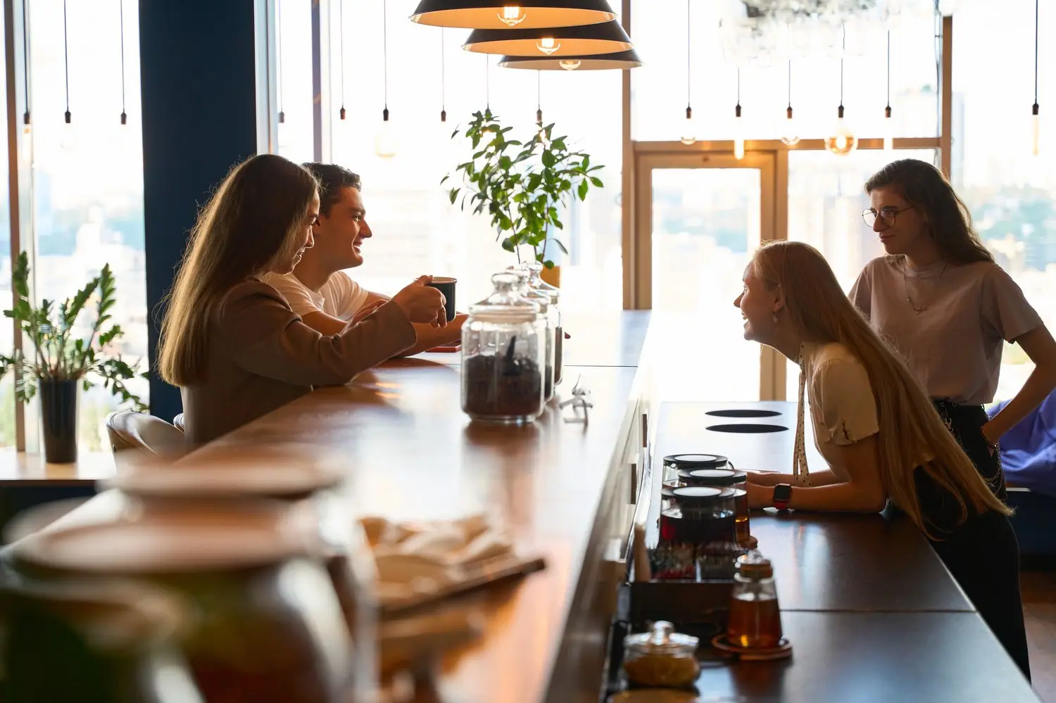 Inwestycje w lokale na parterze pod działalność gastronomiczną: Wybór i adaptacja